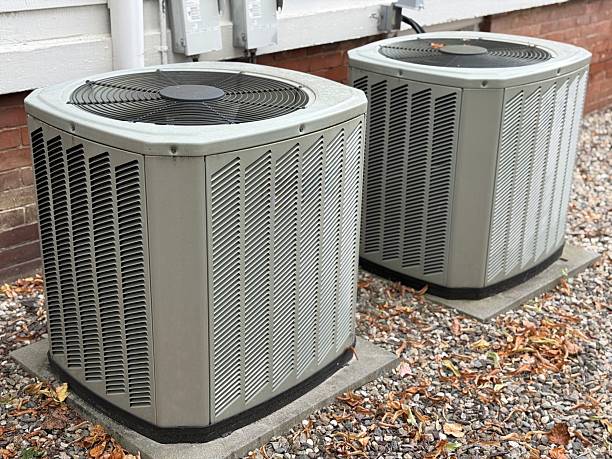Reliable Air Conditioning Repair contractor in Fairmont, NC by Leonard HVAC