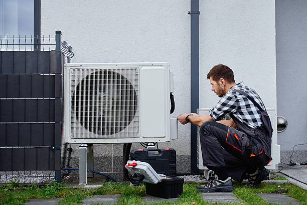Top rated local Air Conditioning Repair specialists in Fairmont, NC